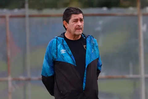 Luis Fernando Tena contará con el legionario que tanto deseaba