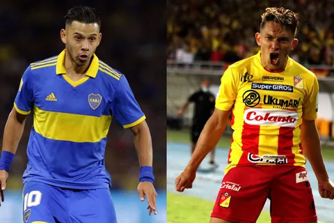 Copa Libertadores 2023 | Boca vs. Deportivo Pereira: cómo y dónde ver EN VIVO y EN DIRECTO el partido de hoy por la fecha 2 en Costa Rica.