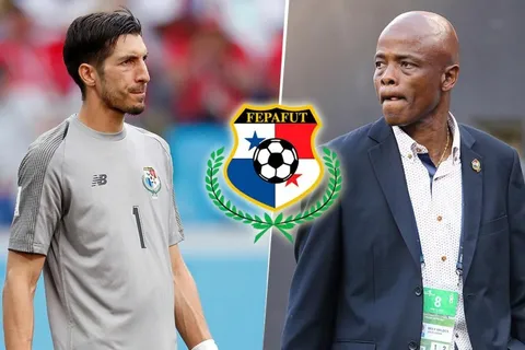 Dely Valdés y Penedo opinan sobre las chances de Panamá de ir a Qatar 2022