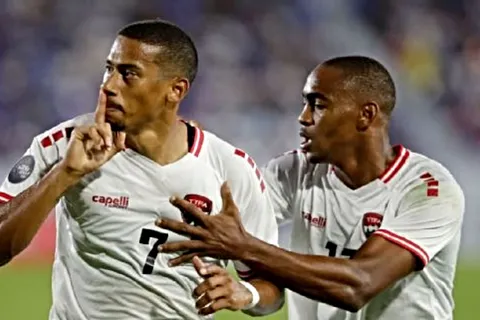 Atención Guatemala: la convocatoria de Trinidad y Tobago para la Liga de Naciones Concacaf 2023-24 
