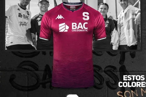 Saprissa cerca de cerrar un futbolista que llega desde Sudamérica