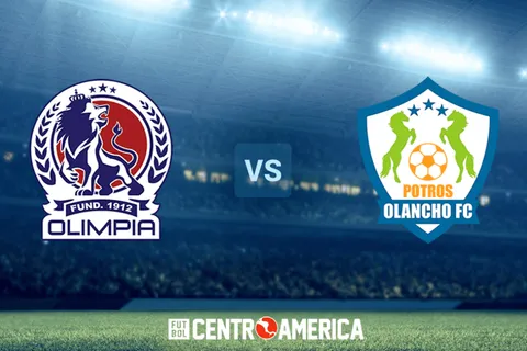 Dónde ver el partido de Olimpia hoy EN VIVO: cuándo, a qué hora juega y con quién por el Clausura 2023