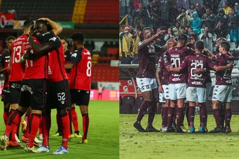 Costa Rica: Dos clásicos le pondrán picante a la jornada 11 del torneo