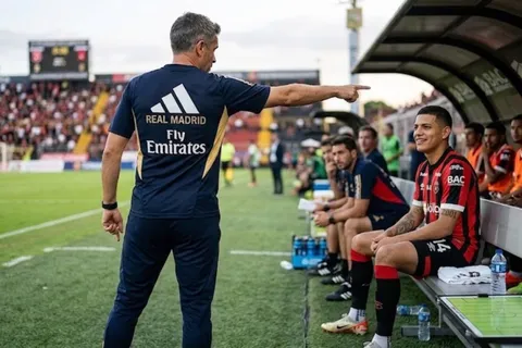 Alejandro Bran podría jugar en Europa.