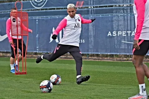 Keylor Navas a por la revancha y la pieza clave del PSG para superar al Manchester City