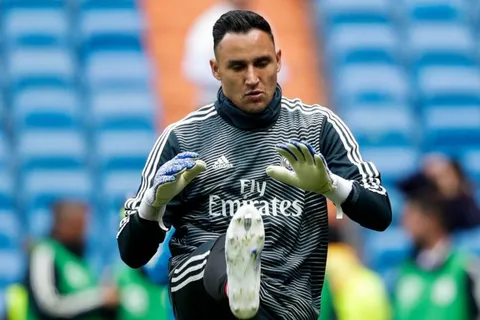 Keylor “se marchó muy enfadado” luego de derrota con Real Madrid