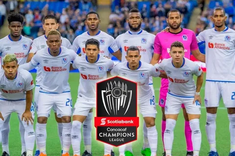 Concachampions 2020: Olimpia ya tiene día y hora para enfrentar a Montreal Impact