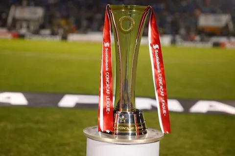 Liga Concacaf 2022: cuándo, dónde, cómo y a qué hora se realizará el sorteo