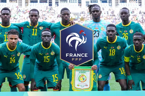 Mundial 2026: cuántos jugadores de Senegal vs. Francia nacieron en territorio francés y quiénes son