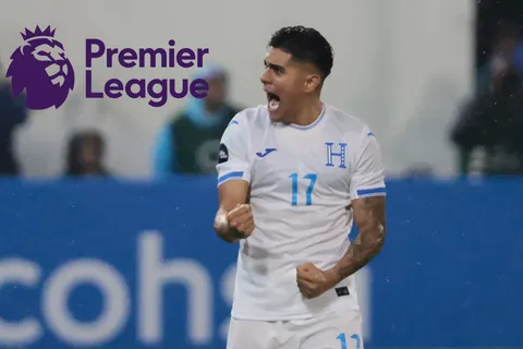 Cuatro equipos históricos de Inglaterra se interesan en Luis Palma