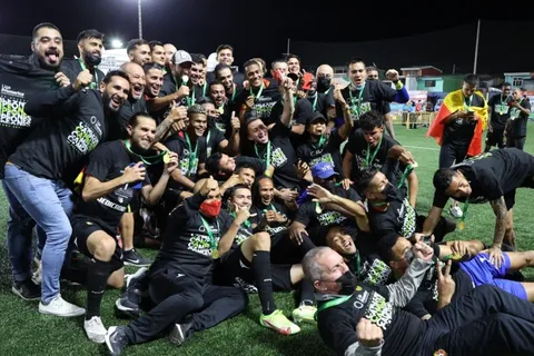 La grandeza e historia del Herediano quedaron demostradas con la 29