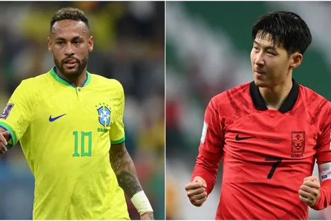 Brasil vs Corea: pronósticos para los octavos de final del Mundial de Qatar 2022