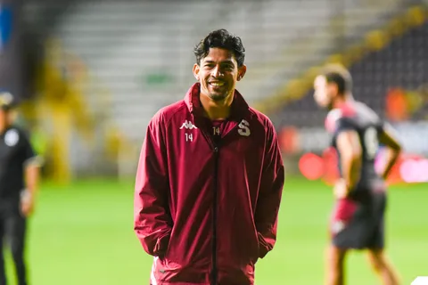 "Lo van a malinterpretar": Ariel Rodríguez se anima a decir lo que ningún aficionado del Saprissa quiere oír