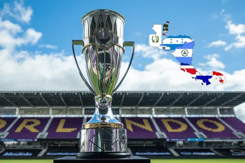 Centroamérica ya tiene a su primer clasificado a la Concachampions 2023