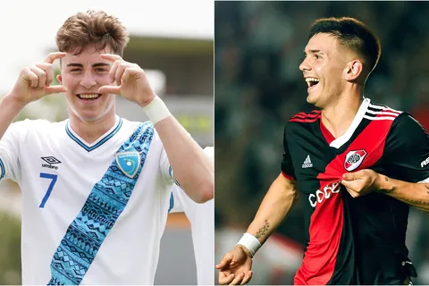 Salto confirmado: Matt Evans despierta interés junto a Mastantuono, la nueva joya de Real Madrid, en pleno Mundial de Clubes