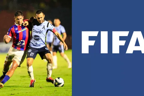FIFA dio luz verde: en El Salvador toman una decisión que beneficia a los equipos de la Liga Mayor