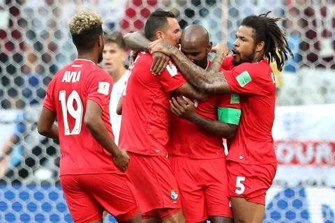 Panamá rendirá homenaje a sus mundialistas ante Estados Unidos