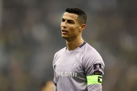 Al-Nassr despidió a su entrenador y Cristiano Ronaldo dejó un mensaje en las redes
