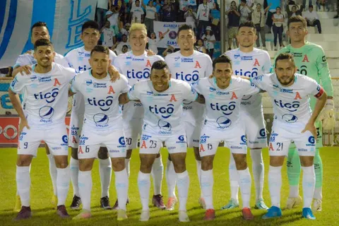 ◉ Fichajes de Alianza FC: altas, bajas y rumores de los Albos rumbo al Clausura 2023 de la Liga Mayor de El Salvador