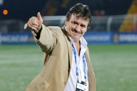 Oscar Ramírez volvería a Alajuelense.