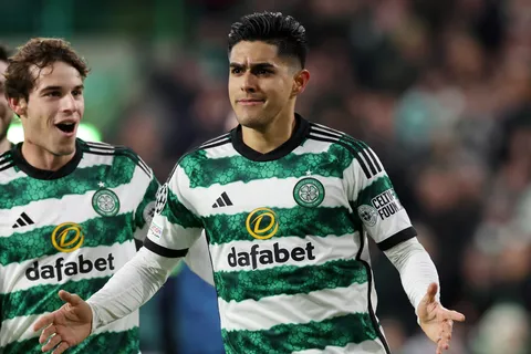 Equipo Campeón de Europa está interesado en fichar a Luis Palma