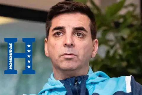 "Buen nivel": Francis Hernández ratifica que la Selección de Honduras podría tener el regreso más inesperado