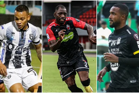 La estadística negativa que pone en alerta al futbol de Panamá