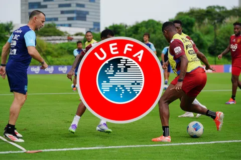 Promesa de Panamá obtiene una nueva oportunidad en el fútbol de Europa.