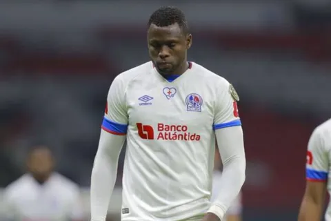Yustin Arboleda dio las razones de la seguidilla de derrotas de Olimpia en la Liga Nacional