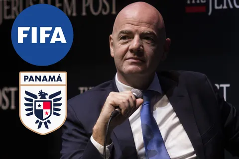 Mazazo al sueño mundialista: Panamá recibe la sentencia de la FIFA que derrumba la ilusión canalera