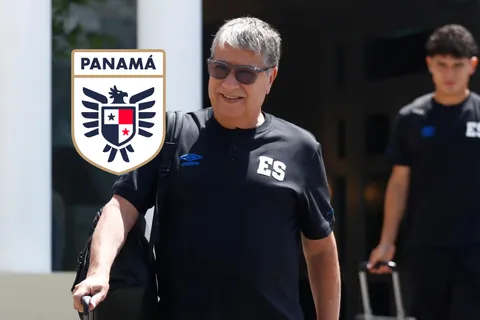 La decisión de Bolillo Gómez que consterna a El Salvador y celebra Panamá