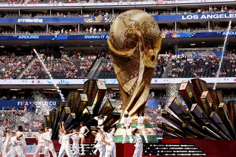 Partidos de HOY en el Mundial 2026: quiénes juegan este sábado 13 de junio, a qué hora y dónde ver