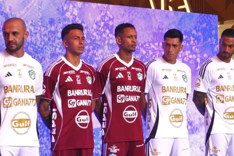 Comunicaciones ya lo tiene: se confirma la llegada que la afición estaba esperando