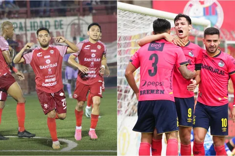 Malacateco 3-2 Municipal: goles y resumen del partido por la Liga Nacional de Guatemala (VIDEO)