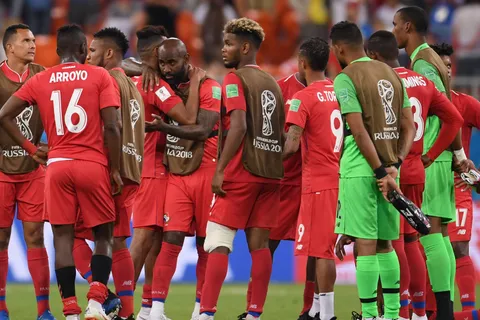 Bombazo en la LPF: Fue Mundialista en Rusia 2018 y tras varios años siendo legionario tiene todo listo para regresar a Panamá