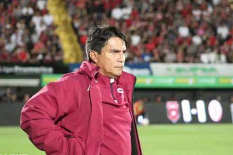 El legado de Vladimir Quesada seguirá en Costa Rica.