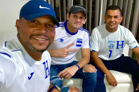 "Nuevo técnico": la selección de Honduras recibe la sentencia que pocos se atreven a dar tras el fracaso del Mundial 2026