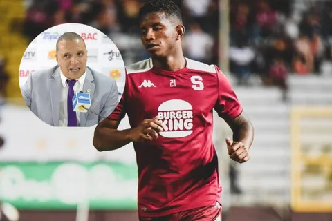 Fidel Escobar se acerca a la MLS: Erick Lonnis confirma la noticia que podría sellar su salida de Saprissa
