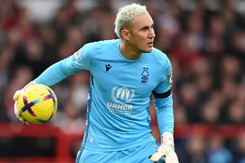 Atención Keylor Navas: Liverpool recuperó a dos de sus figuras