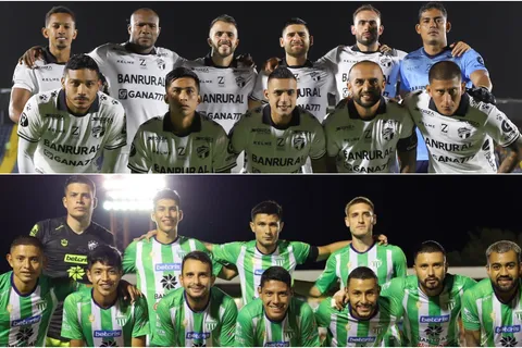 Dónde ver Comunicaciones vs. Antigua GFC hoy EN VIVO por la Liga Nacional de Guatemala: hora y TV