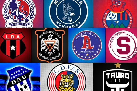 ¡Masivos! El top 10 de equipos centroamericanos con más interacción en Instagram