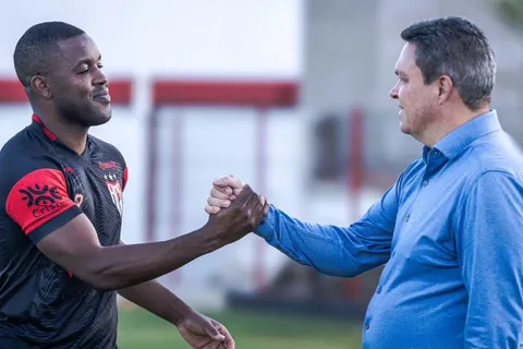 Joel Campbell en un infierno: la bestial declaración del presidente de Goianiense