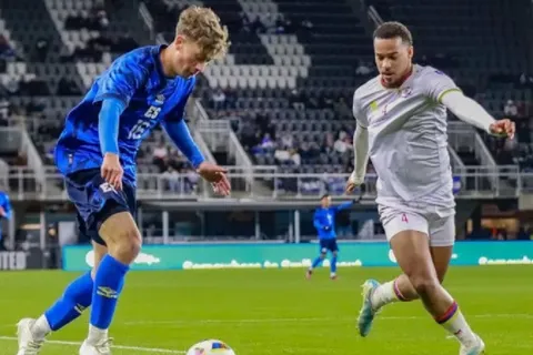 Bonaire vs. El Salvador: ¿A qué hora y dónde ver hoy el partido? Liga de Naciones 2024