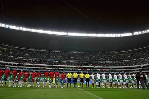 Convocatoria de Panamá para enfrentar a México
