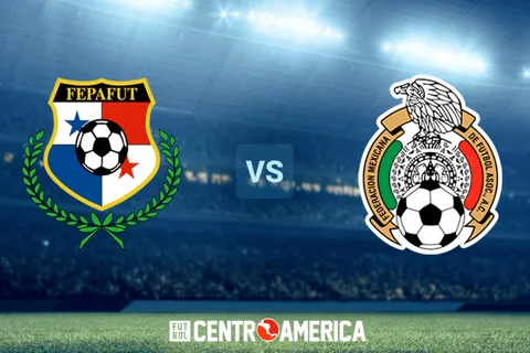 Panamá vs. México: cuándo, a qué hora y por qué canal ver hoy EN VIVO el partido por las semifinales del Premundial Sub-17 de Concacaf 2023