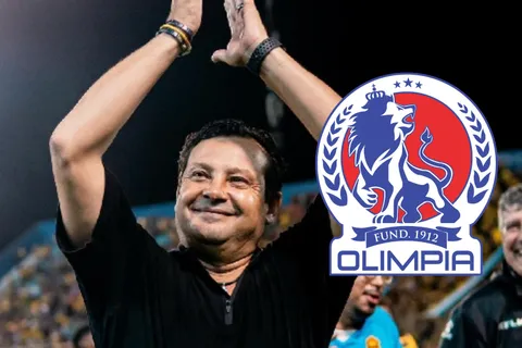 Tabla de posiciones del Clausura 2026: golpe de realidad de Jeaustin Campos a Olimpia en Honduras