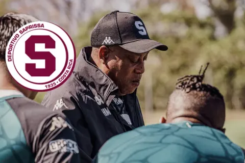 Pieza clave para Hernán Medford pone en alerta a Saprissa: "Me salió una oportunidad de irme"