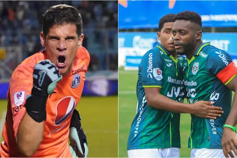 Motagua vs. Marathón hoy EN VIVO: a qué hora y dónde ver el partido | Liga Nacional de Honduras 2023