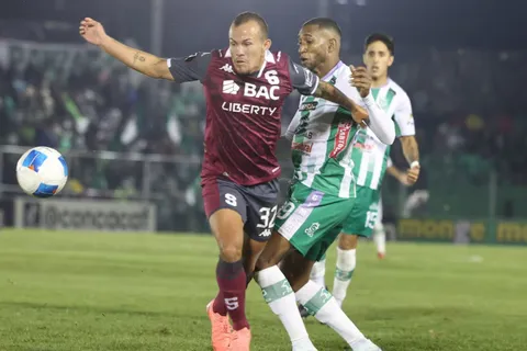 Saprissa vs. Antigua: a qué hora y dónde ver hoy la Copa Centroamericana de Concacaf 2024