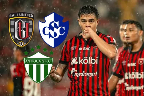 Cartaginés y Antigua en vilo: esta podría ser la decisión final de Diego Campos sobre su futuro tras salir de Alajuelense